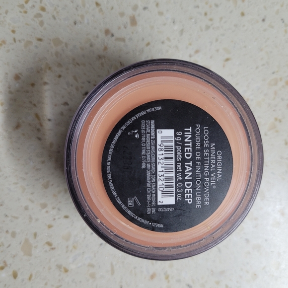 Bare Minerals Mineral Veil - Picture 2 of 2